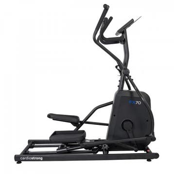cardiostrong Crosstrainer FX70, Verzenden, Nieuw