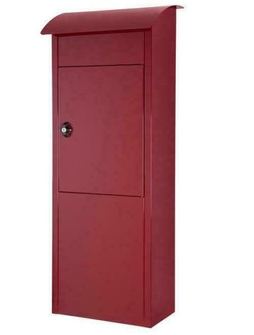 OUTLET SALE: nieuwe brievenbussen / brievenbus Goedkoop, Tuin en Terras, Nieuw