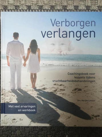 Verborgen Verlangen - Marijke Linssen 9789090290058, Boeken, Verzenden, Zo goed als nieuw, Marijke Linssen