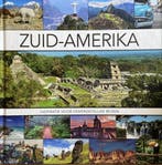 ZUID-AMERIKA 9789039627754 Tamar Verkaik, Boeken, Reisgidsen, Verzenden, Gelezen, Tamar Verkaik