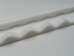 10 meter schuimprofiel voor golfplaat type F 177/51 mm, Verzenden, Nieuw