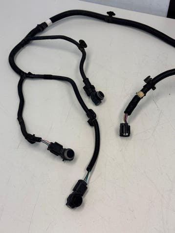 Renault Master PDC sensor set bj.2021 art.C1649786R, Gebruikt, Renault