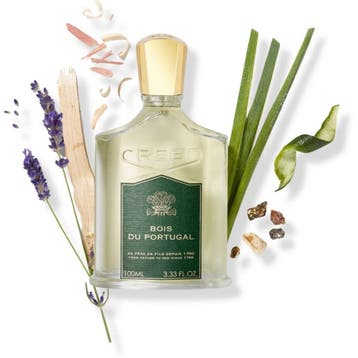 Creed Bois Du Portugal Eau de Parfum - 50ml, Ophalen of Verzenden, Nieuw, Overige typen