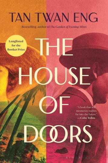 9781639734672 The House of Doors | Tweedehands, Boeken, Verzenden, Gelezen, Tan Twan Eng
