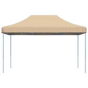 Pop-up Partytent XL | Tweedekansje | OP=OP, Opvouwbaar, Partytent, Minder dan 4 meter, Zo goed als nieuw