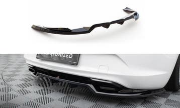 Achterspoiler Opel Cascada, Ophalen of Verzenden, Nieuw