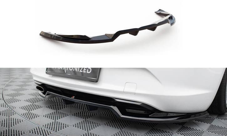 Achterspoiler Opel Cascada, Auto-onderdelen, Overige Auto-onderdelen, Ophalen of Verzenden