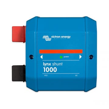 Victron Lynx Shunt VE.Can (M10) (Communicatie en bewaking), Verzenden, Nieuw, Overige typen