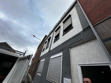 Te huur: Appartement Pannesheiderstraat in Kerkrade, Limburg, Appartement, Kerkrade