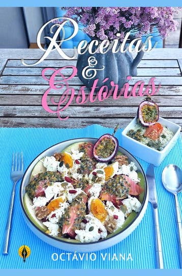 Receitas & Estórias | Octávio Viana | Nieuw, Boeken, Ophalen of Verzenden, Nieuw, Octávio Viana