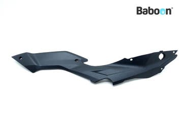 Buddypaneel Links Ducati Streetfighter 848 2009-2015, Motoren, Verzenden, Gebruikt