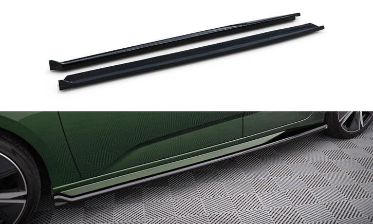 Zijskirts Peugeot 308 Hatchback MK3, Auto-onderdelen, Overige Auto-onderdelen, Ophalen of Verzenden