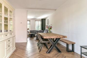 Te huur: Appartement Amaryllislaan in Heemstede, Heemstede, Noord-Holland, Appartement