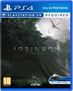 Robinson: The Journey (PSVR required) (PlayStation 4), Verzenden, Gebruikt, Vanaf 3 jaar