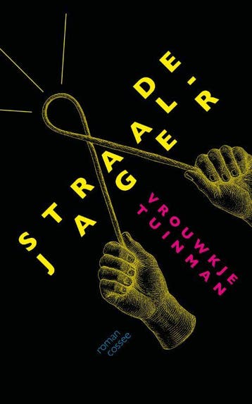 De Straaljager | Vrouwkje Tuinman | Nieuw, Ophalen of Verzenden, Nieuw, Vrouwkje Tuinman
