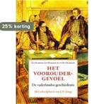 Het vooroudergevoel 9789025427511 Bas Blokker, Verzenden, Gelezen, Bas Blokker