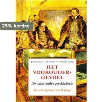 Het vooroudergevoel - Bas Blokker 9789025427511, Verzenden, Gelezen, Bas Blokker