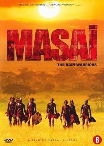 Masai, Verzenden, Nieuw in verpakking
