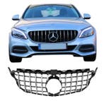Grill | geschikt voor Mercedes-Benz C-Klasse W205 2014-2018, Verzenden, Nieuw, Mercedes-Benz