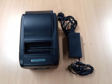 Metapace bonprinter T-25