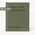 Balibar en de berentweeling 9789026902611 Martine Beck, Verzenden, Gelezen, Martine Beck