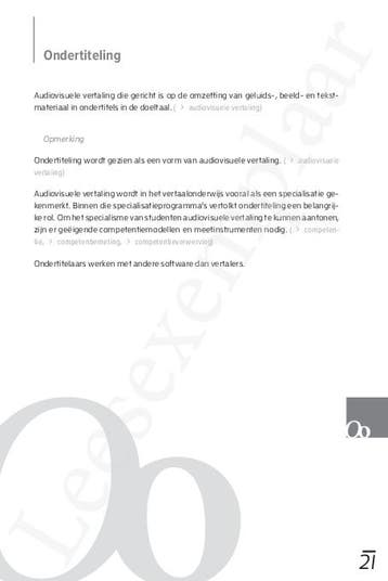 Leren vertalen - Winibert Segers 9789463372039, Verzenden, Zo goed als nieuw, Winibert Segers