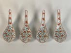Lepel (4) - Porselein - Peranakan Straits