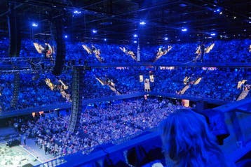 Bryson Tiller Tickets – 24 nov 2026 – Ziggo Dome Amsterdam, Twee personen, November