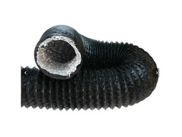 Combidec-Combiconnect Flex Schlauch 127 Ø 10 mtr, Verzenden, Nieuw