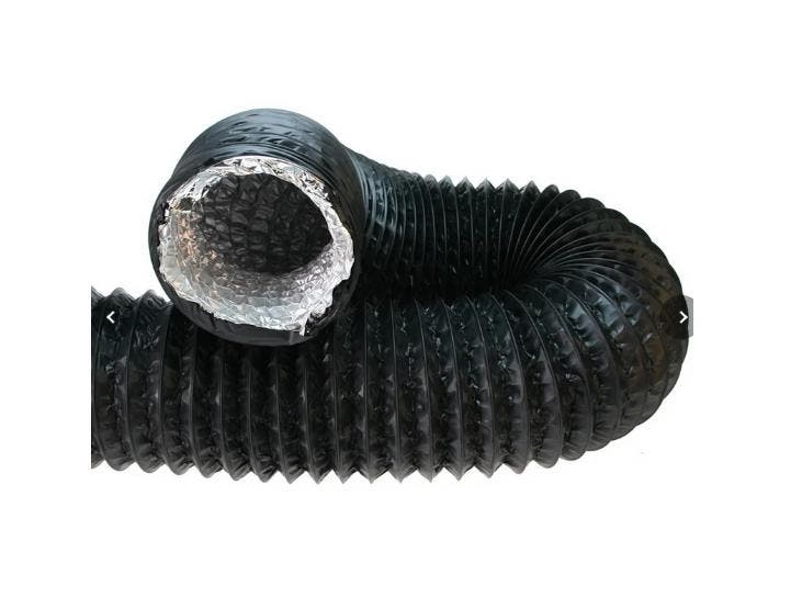 Combidec-Combiconnect Flex Schlauch 127 Ø 10 mtr, Tuin en Terras, Plantenvoeding, Verzenden