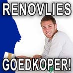 RENOVLIES BEHANGERS PRIJZEN DEZE MAAND VEEL GOEDKOPER !
