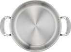 Tefal Jamie Oliver Cooks Classic - Pannenset - 4-delig -, Witgoed en Apparatuur, Ophalen of Verzenden, Nieuw
