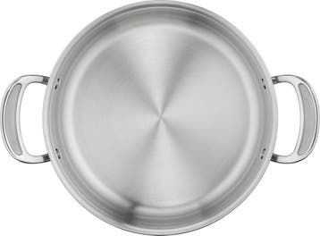 Tefal Jamie Oliver Cooks Classic - Pannenset - 4-delig -, Ophalen of Verzenden, Nieuw