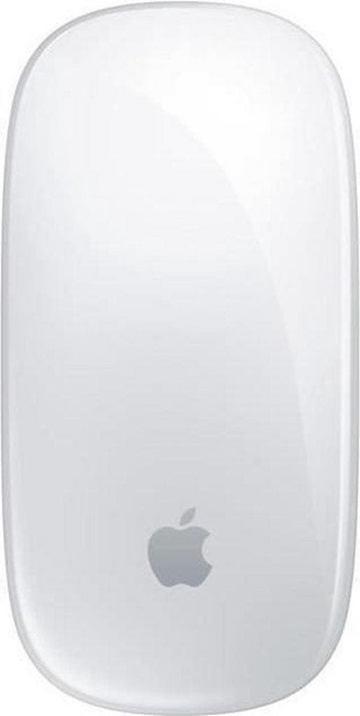 Apple Magic Mouse 2 - USB-C (A3204), Computers en Software, Overige Computers en Software, Zo goed als nieuw, Verzenden