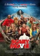 Scary movie 5, Verzenden, Nieuw in verpakking