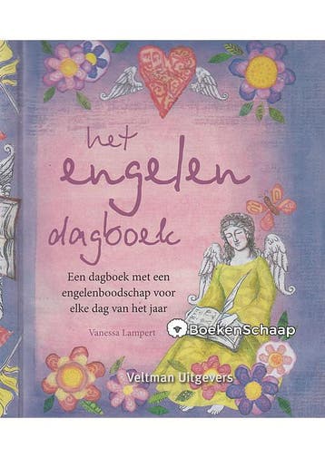 Het engelendagboek Vanessa Lampert, Verzenden, Gelezen