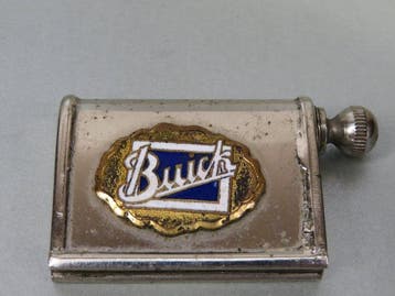1919 Ronson Buick strike lighter - Zonder minimumprijs -, Nieuw