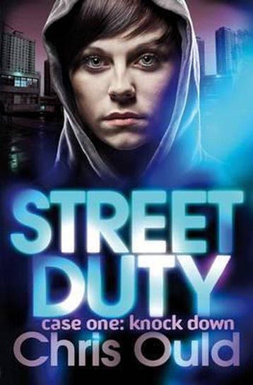 Knock Down - Chris Ould 9781409547280, Verzenden, Zo goed als nieuw, Chris Ould