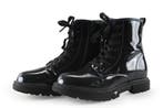 Milo Mila Boots Meisjes in maat 35 Blauw, Milo Mila, Verzenden, Jongen of Meisje, Schoenen