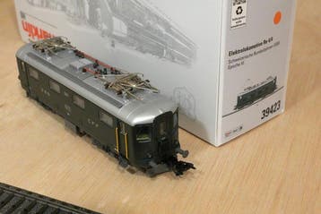Märklin H0 - 39423 - Elektrische locomotief (1) - Re 4/4 -, Hobby en Vrije tijd, Nieuw