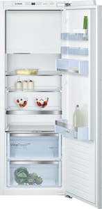 Bosch KIL72AFE0 koelkast met vriesvak, Witgoed en Apparatuur, Ophalen, 200 liter of meer, Nieuw, 140 tot 160 cm