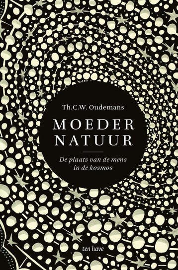 9789025907075 Moeder natuur | Tweedehands, Verzenden, Zo goed als nieuw, Wouter Oudemans