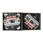 Top 40 Hitdossier Instrumentals (3CD) (TWEEDEHANDS), Verzenden, Nieuw in verpakking