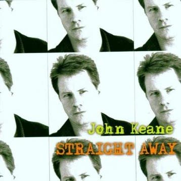 cd - John Keane - Straight Away, Verzenden, Zo goed als nieuw