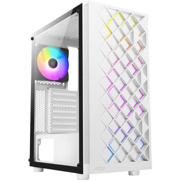 Azza spectra Game PC Intel i5 14500 (5,0Ghz) 16GB DDR4 2..., Nieuw