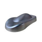 Course Metallic Silver basecoat -  spuitbus 400ml, Verzenden, Nieuw