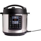 QLT 7-in-1 Multicooker - 6 liter - Zwart, Verzenden, Nieuw