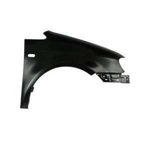 Zijscherm Bijrijderskant Rechts VW Caddy 3 2004 - 2010 CS120, Nieuw, Voor, Volkswagen, Spatbord
