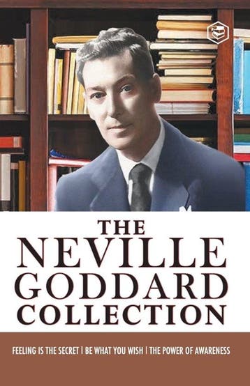 9788119007851 Neville Goddard Combo (Be What You Wish + F..., Boeken, Verzenden, Nieuw, Neville Goddard