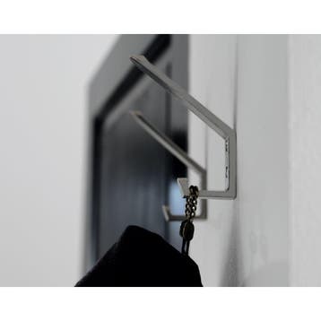 Intersteel Kapstokhaak recht - RVS, Verzenden, Nieuw